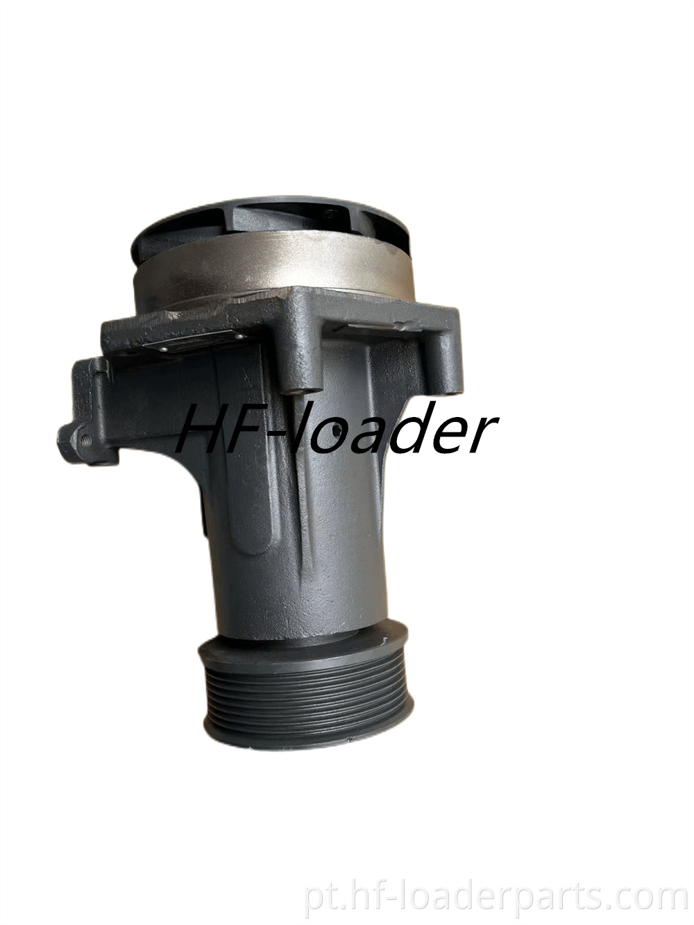 Weichai water pump 612600060307